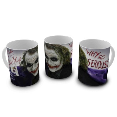 Caneca Coringa - Mod.06